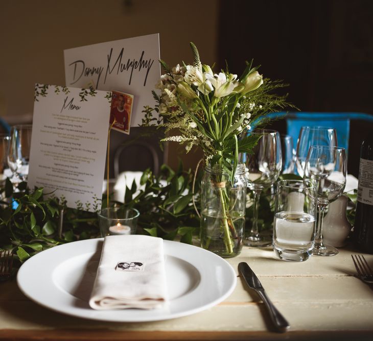 Place Setting