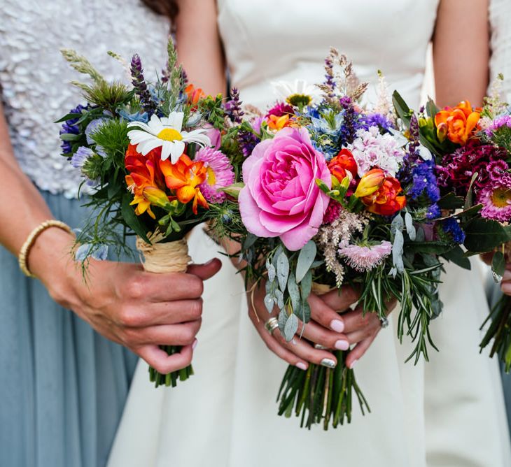 Wedding Bouquets