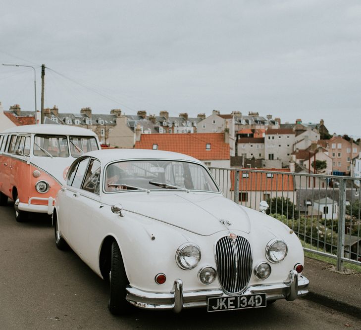 Wedding Cars