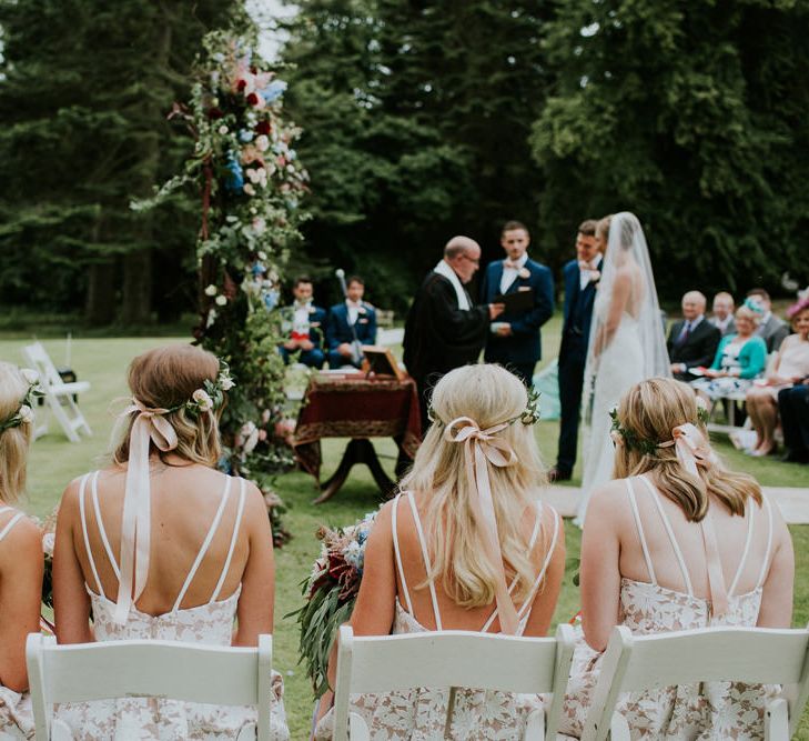 Wedding Ceremony