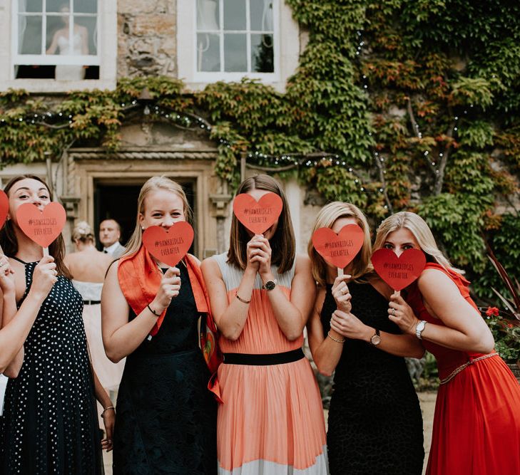 Wedding Guests