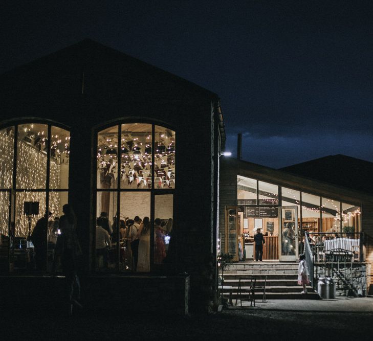 Country Wedding at Farmers Barns, Rosedew Farm, Cardiff | Grace Elizabeth Photography and Film