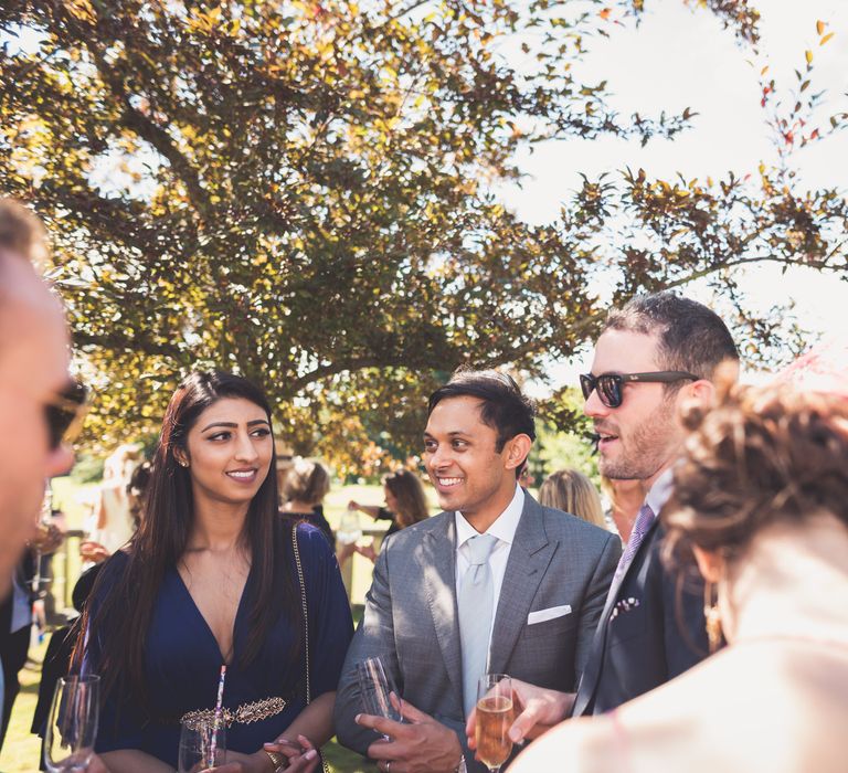 Wedding Guests