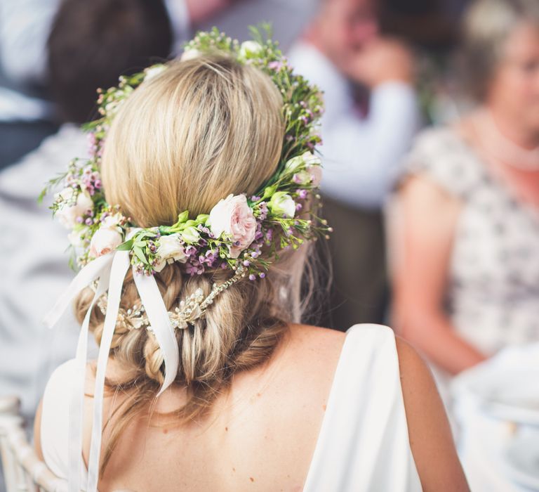 Wedding Hair