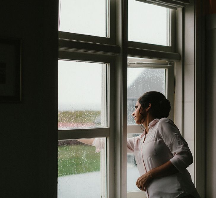 Iceland Elopement Wedding