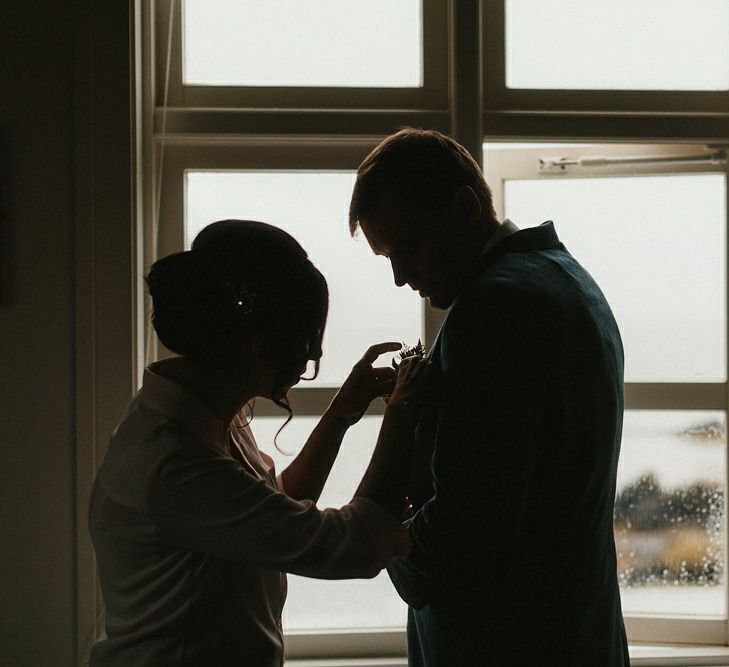 Iceland Elopement Wedding