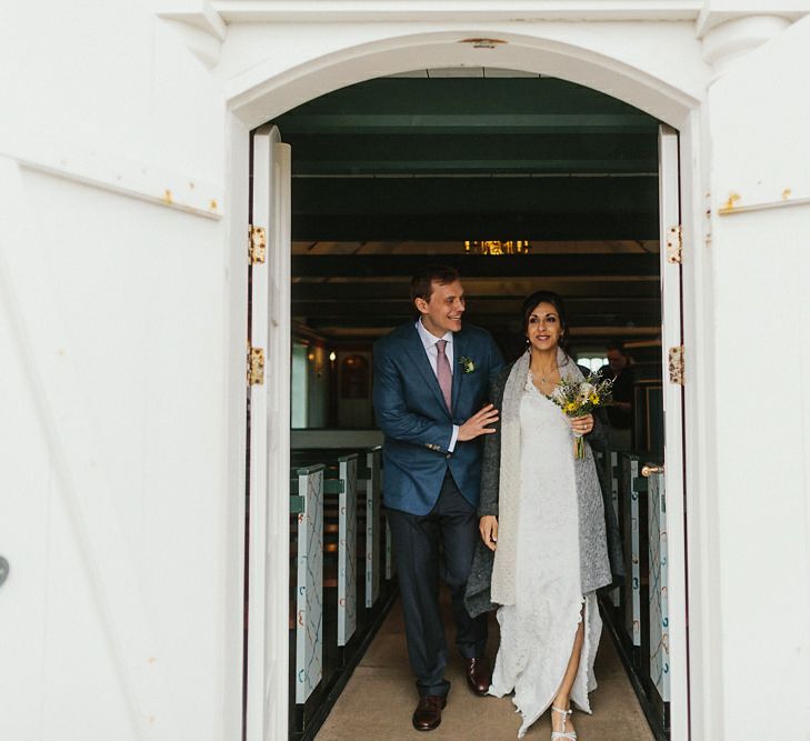 Iceland Elopement Wedding