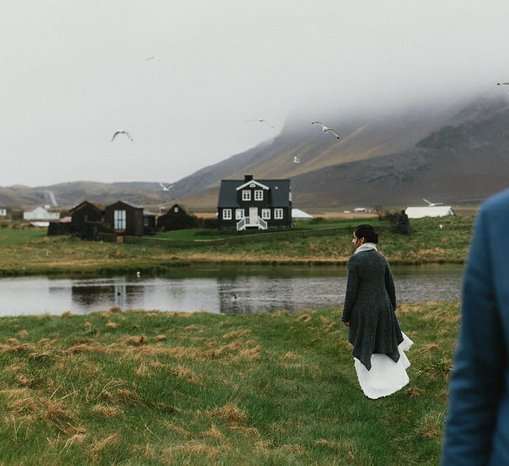 Iceland Elopement Wedding