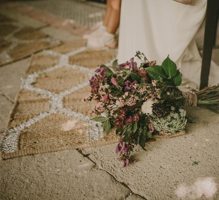 Wedding Bouquet