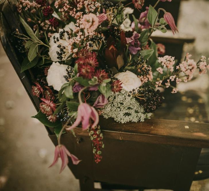 Wedding Flowers