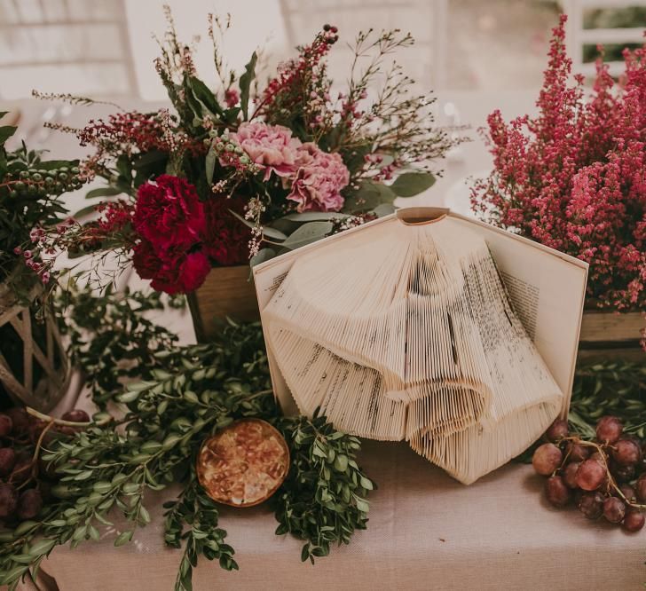 Wedding Flowers