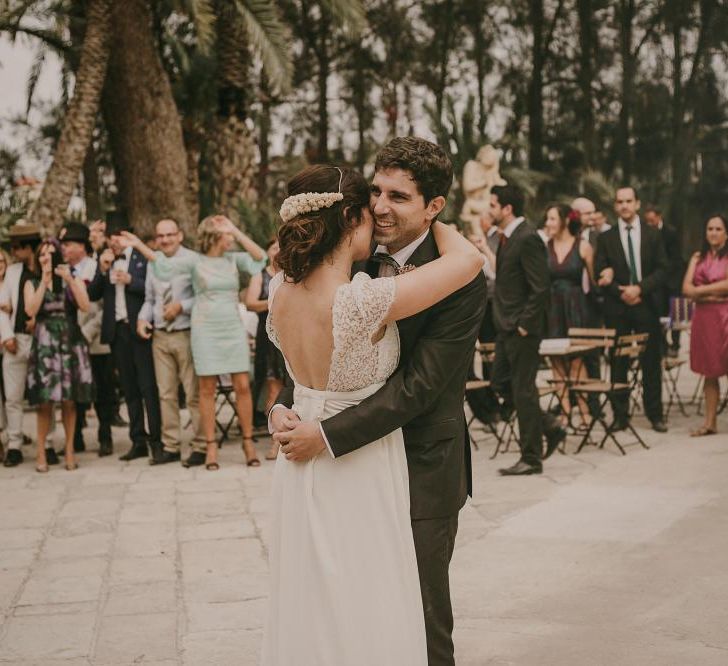 First Dance