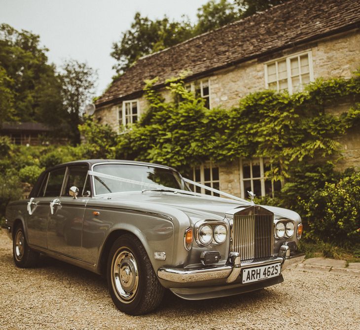 Wedding Car