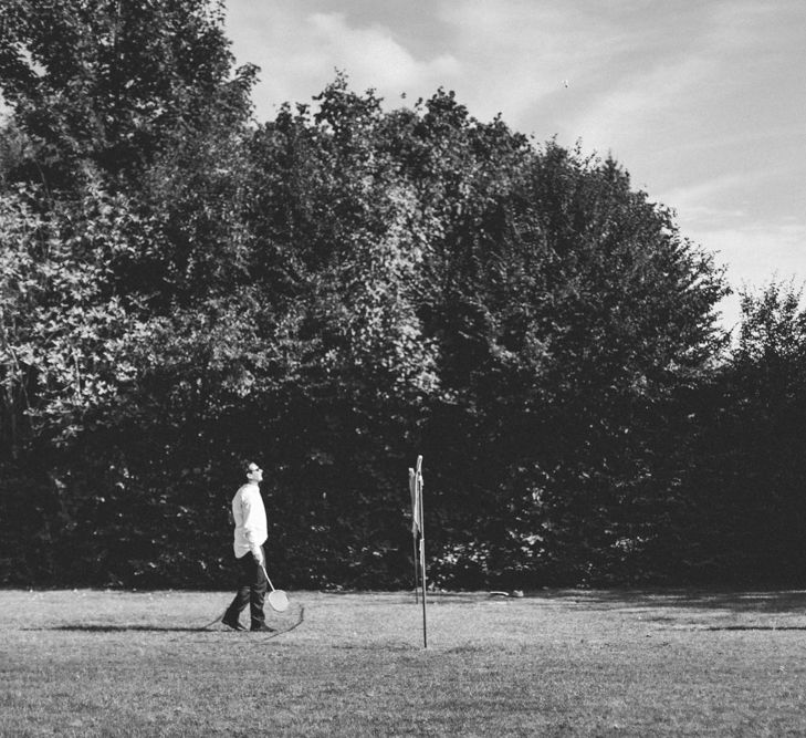 Rime Arodaky Bride For A Stylish Artistic & Bohemian French Wedding At La Dime De Giverny France With Images From Paris Wedding Photographer Juli Etta