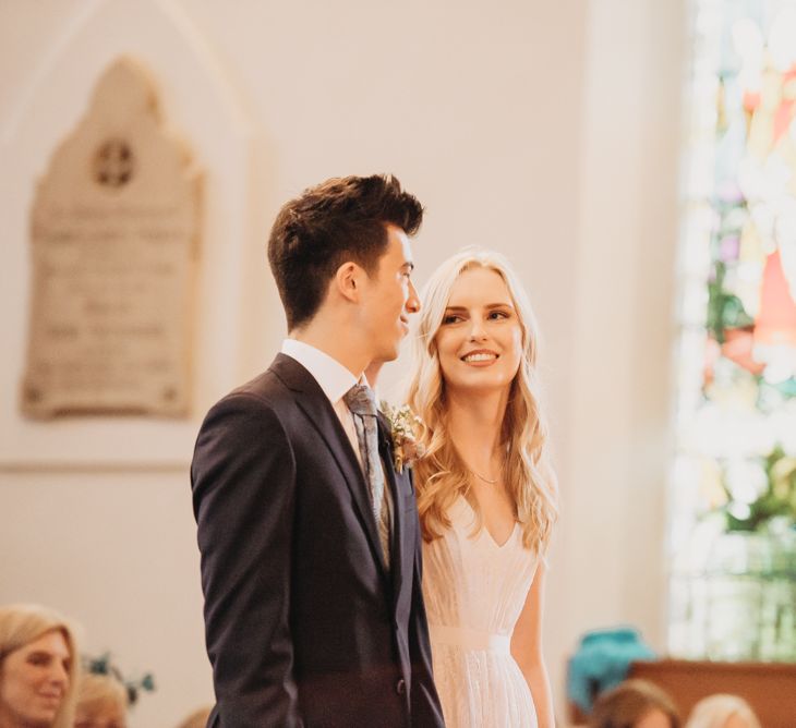 Industrial Wedding At 92 Burton Road Sheffield With Bride In Vera Wang & Groom In Hugo Boss With Images By Kate Waters Photography