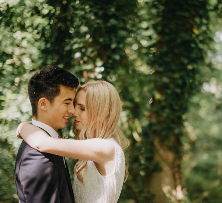 Industrial Wedding At 92 Burton Road Sheffield With Bride In Vera Wang & Groom In Hugo Boss With Images By Kate Waters Photography