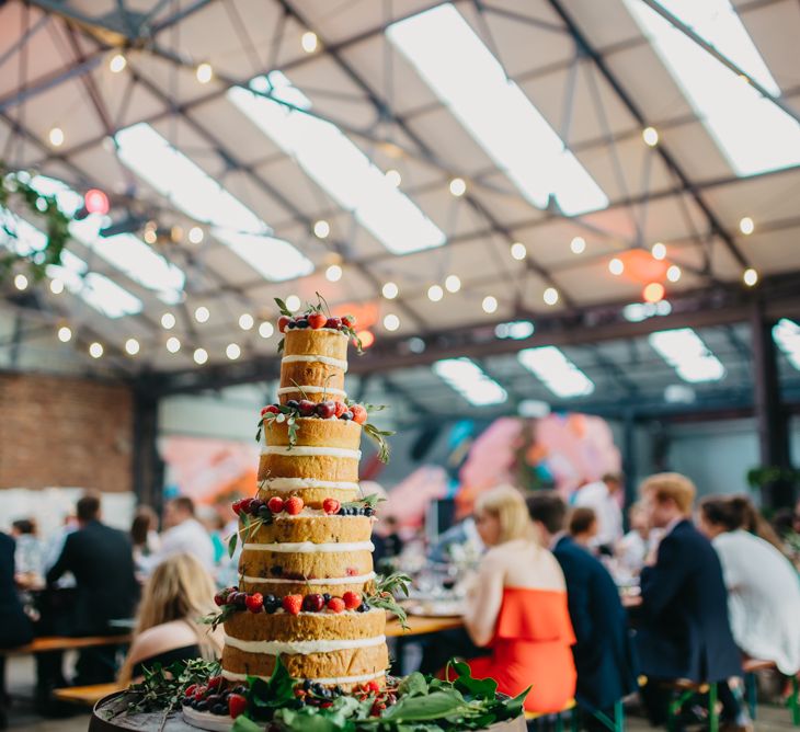 Industrial Wedding At 92 Burton Road Sheffield With Bride In Vera Wang & Groom In Hugo Boss With Images By Kate Waters Photography