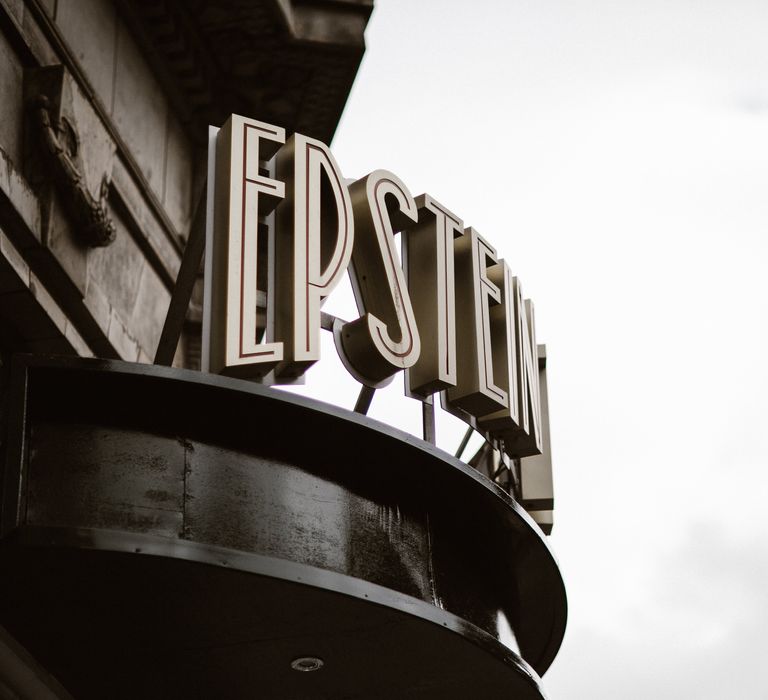 The Epstein Theatre Liverpool