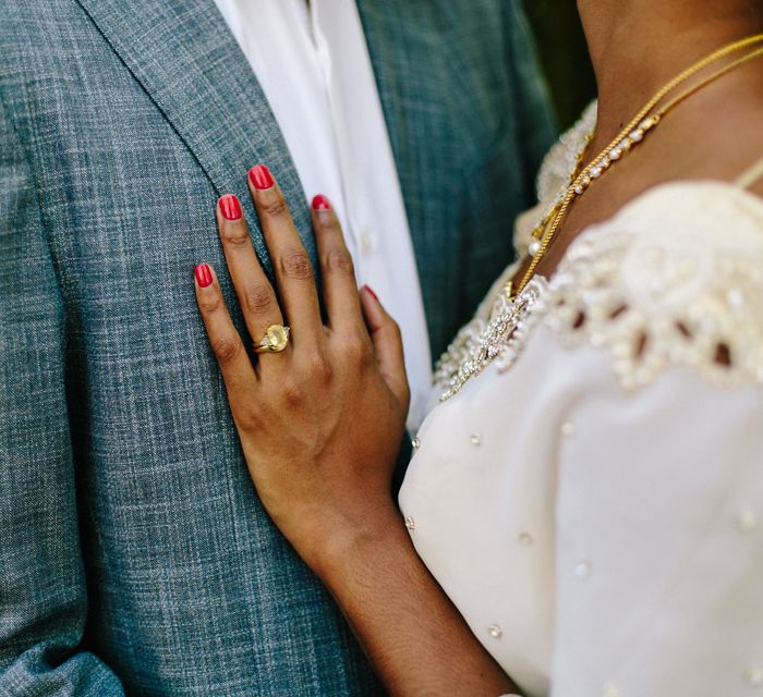 Bride & Groom