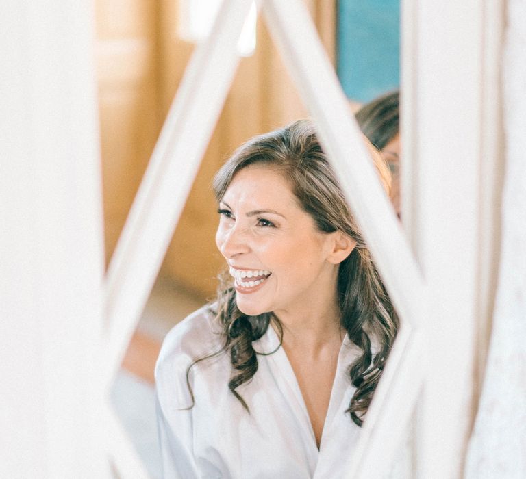 Sicily Elopement Wedding With Bride In Wtoo By Watters And BHLDN Accessories With Images From Sarah Jane Ethan Photography