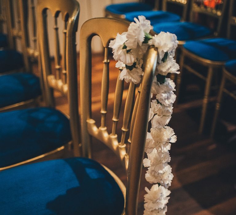 Glamorous Wedding at Great John Street Hotel Manchester