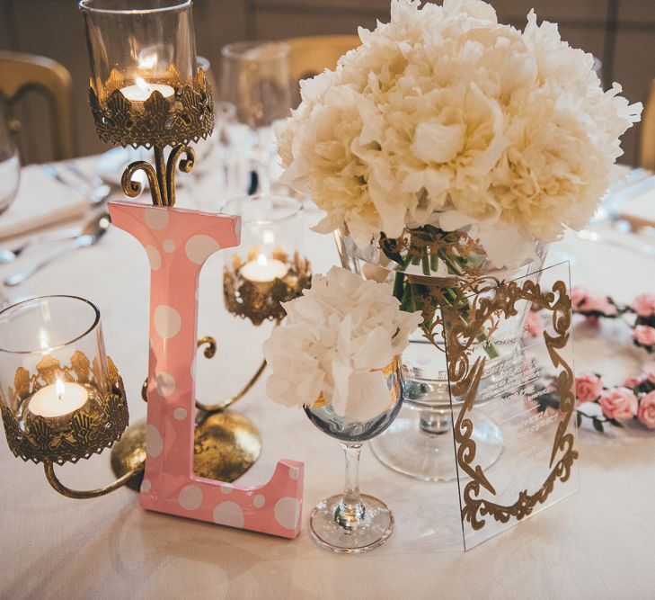 Glamorous Wedding at Great John Street Hotel Manchester