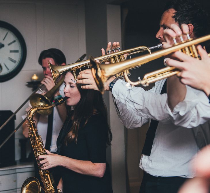 Glamorous Wedding at Great John Street Hotel Manchester