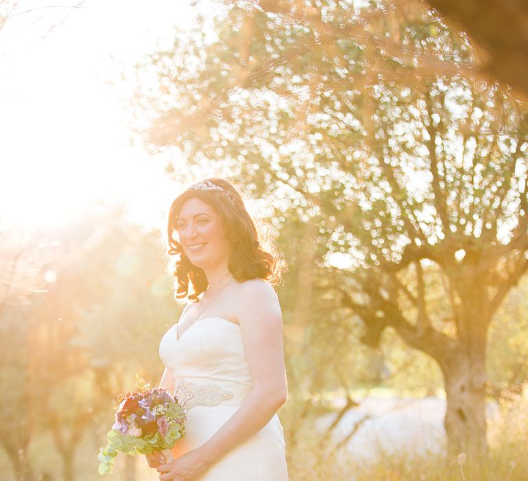 Sottero & Midgley Gown