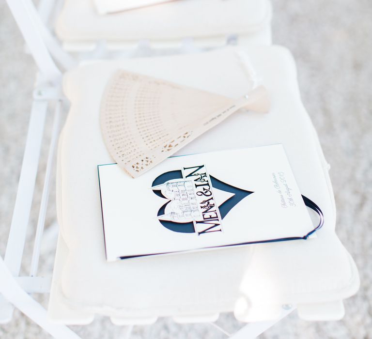 Wedding Programs