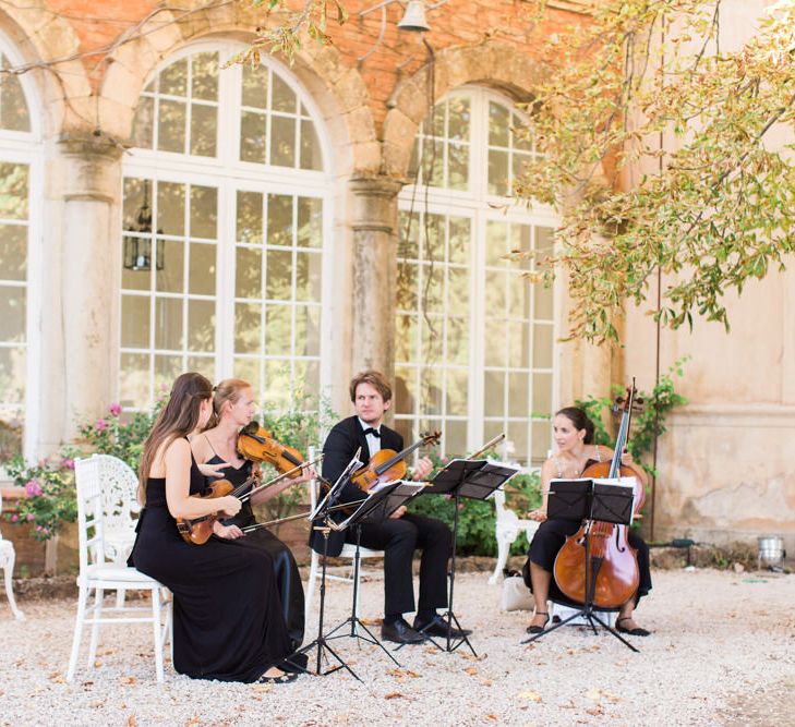 String Quartet