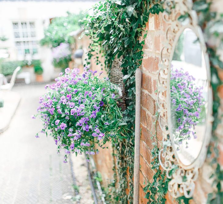 Rutland Water Ceremony & Secret Garden Reception at Castle Cottage Cafe, Oakham | White Stag Wedding Photography