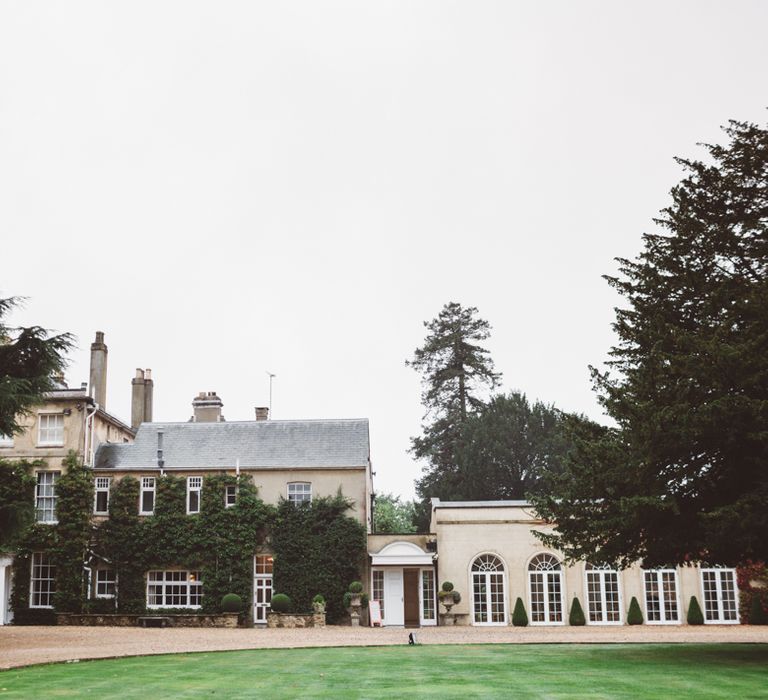 Northbrook Park, Surrey Wedding Venue