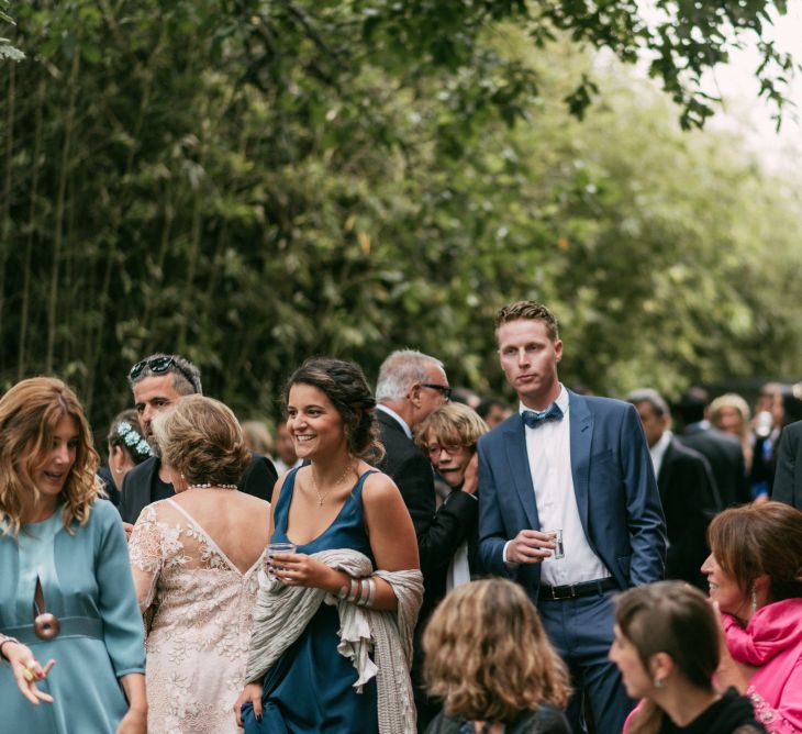 Wedding Guests