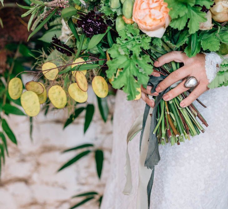 Floral Installation And Floral Table Plan For A Romantic Wedding Inspiration Shoot With Top Jersey Wedding Suppliers Images By Wedding_M