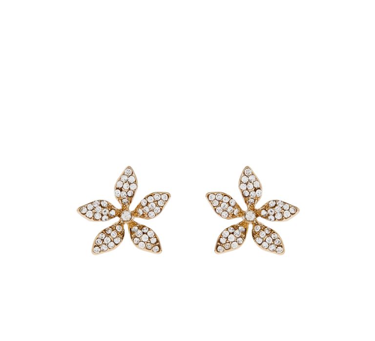 Lily ear studs