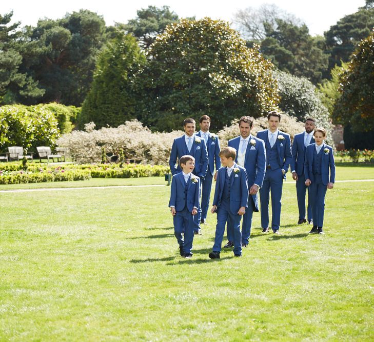 Suit Hire For Grooms & Groomsmen From <a href="https://tidd.ly/41db8232" rel="noopener" target="_blank">Moss Bros.</a>