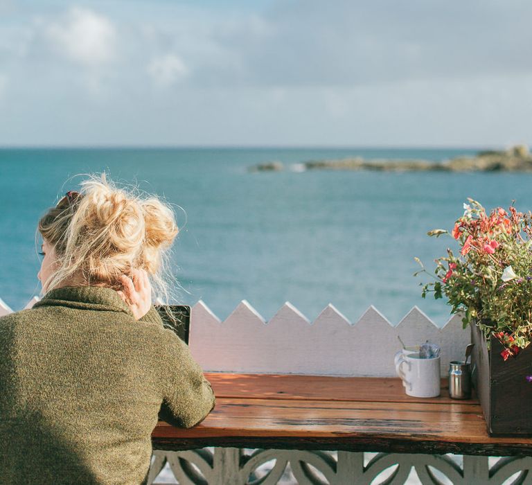 Rockpool Cafe view