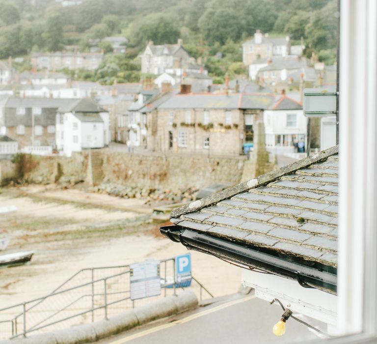 Berlewen view of Mousehole