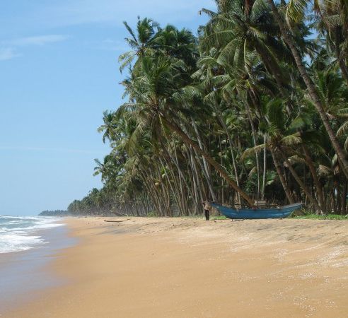 Sri-Lanka