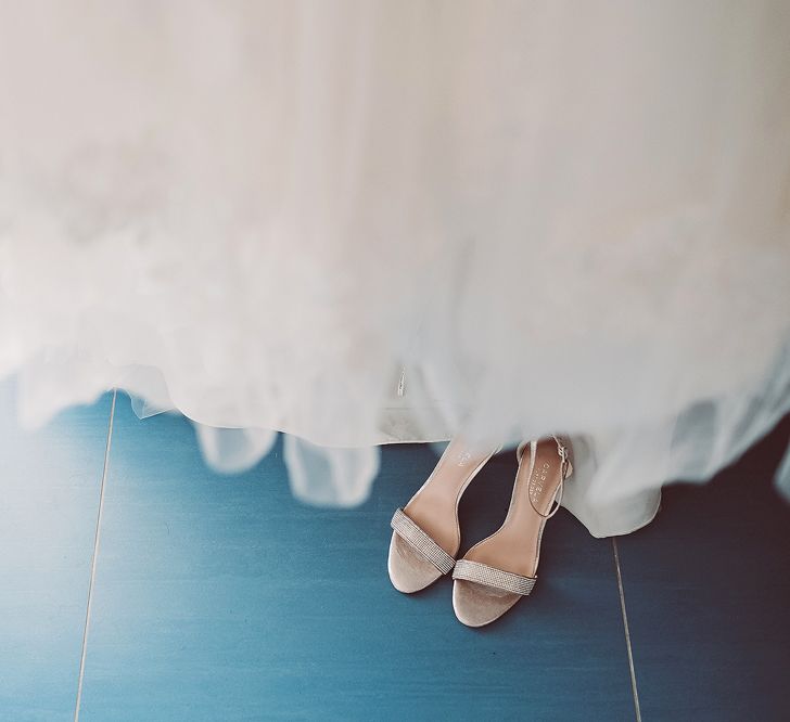 Carvela Wedding Shoes