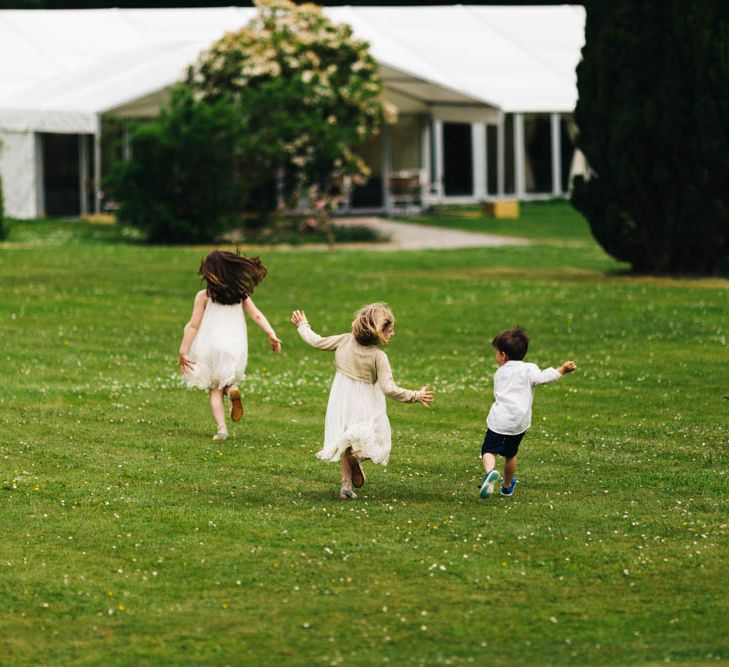 Wedding Guests