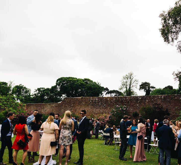 Wedding Guests