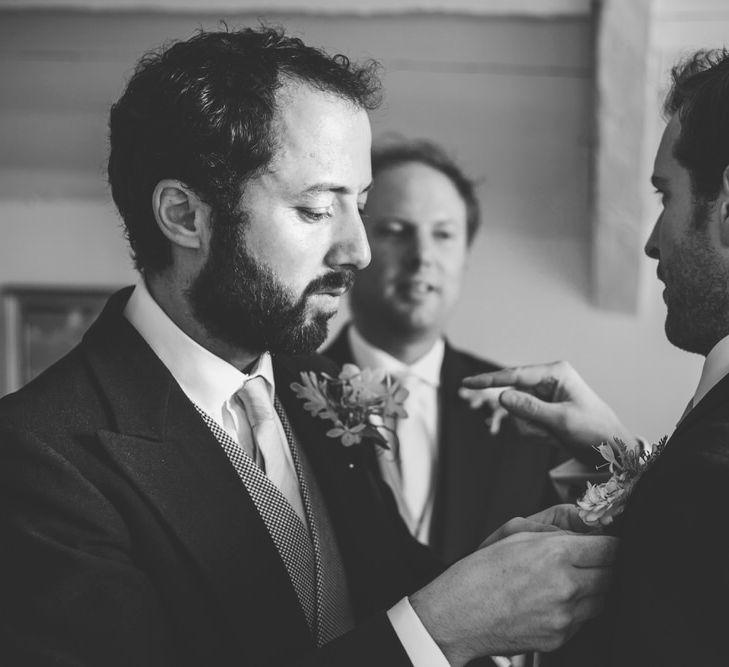 The Groomsmen