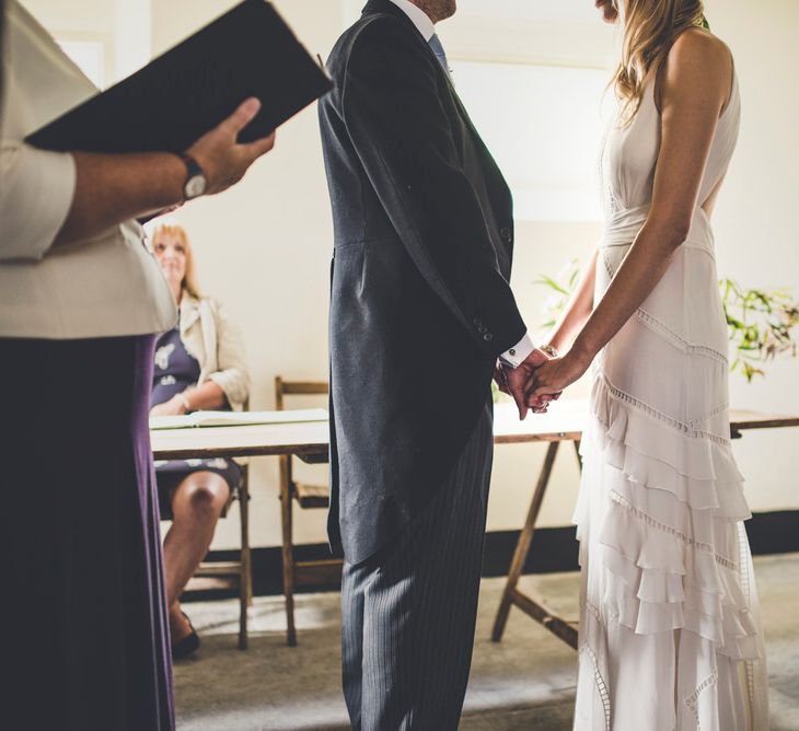 Bride & Groom