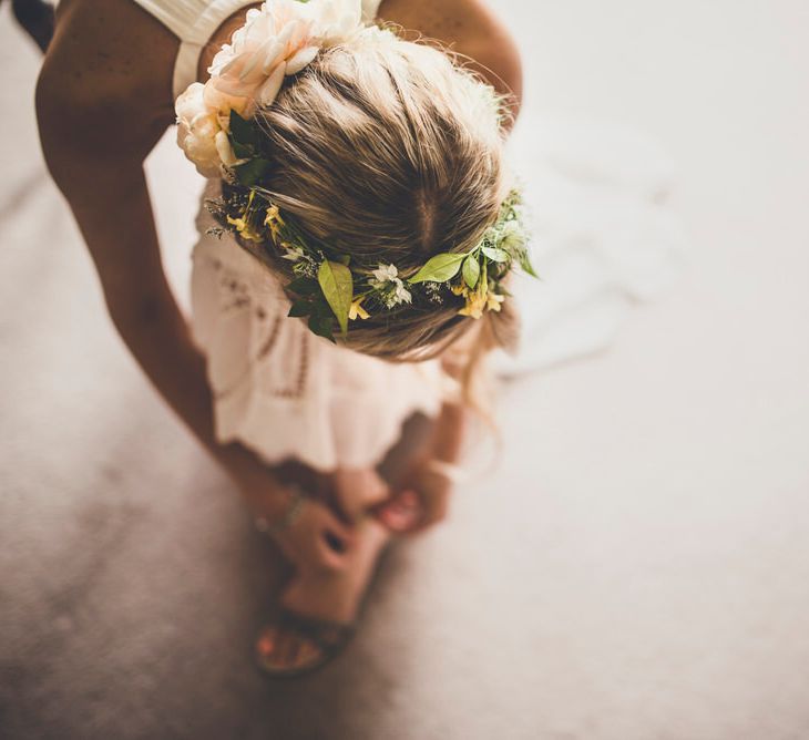 Flower Crown