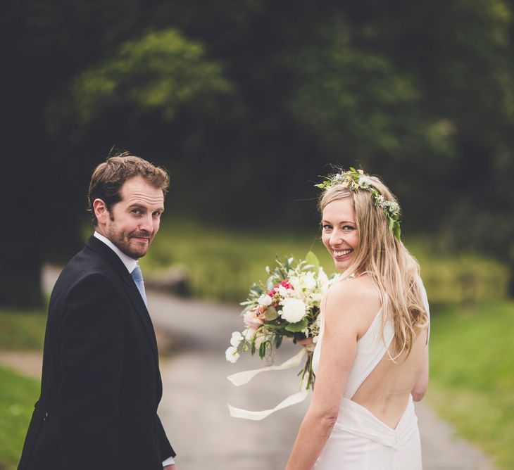 Bride & Groom