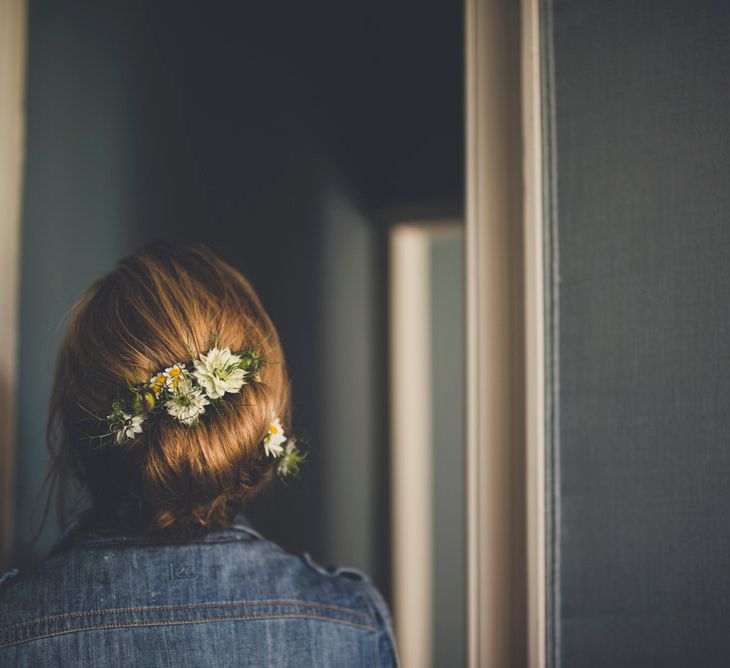 Flower Crown