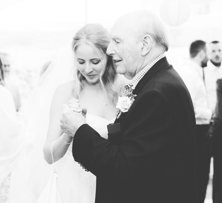 Father & Bride Dance