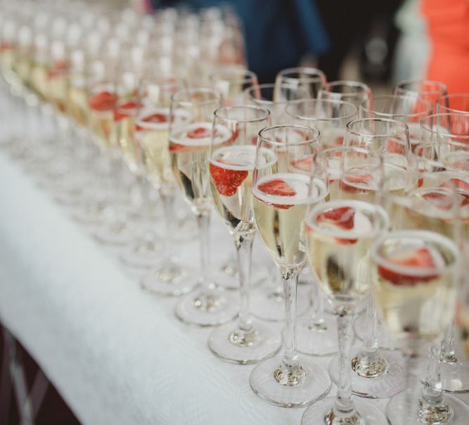 Drinks Reception | Antonija Nekic Photography