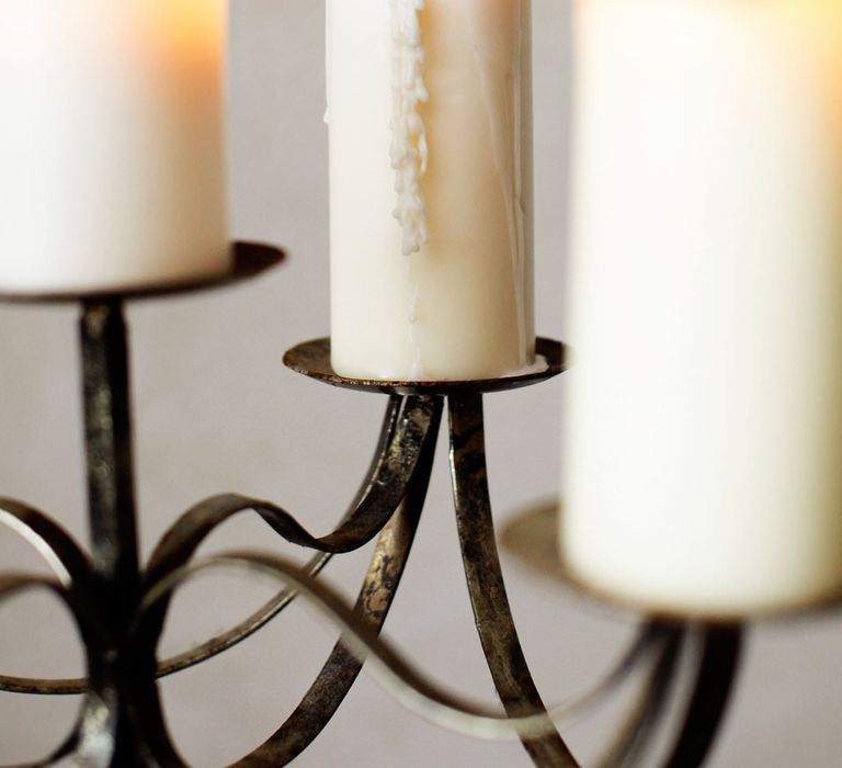 Church Candles